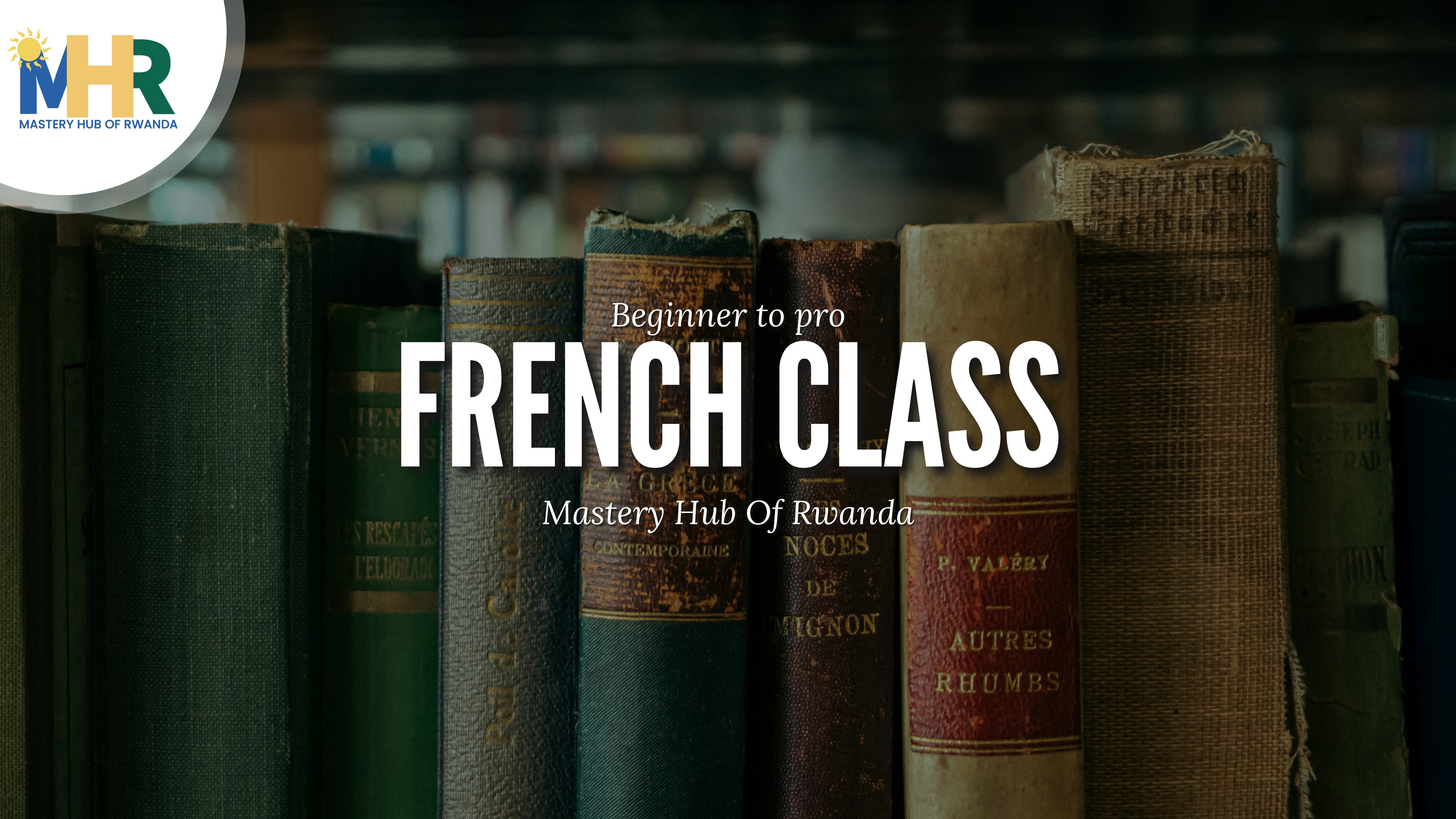 Foreign Languages